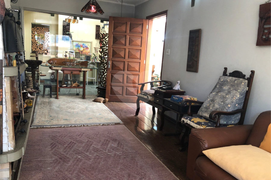 Sobrado à venda com 5 quartos, sendo 1 suíte,  em Jardim São Bento, São Paulo, SP