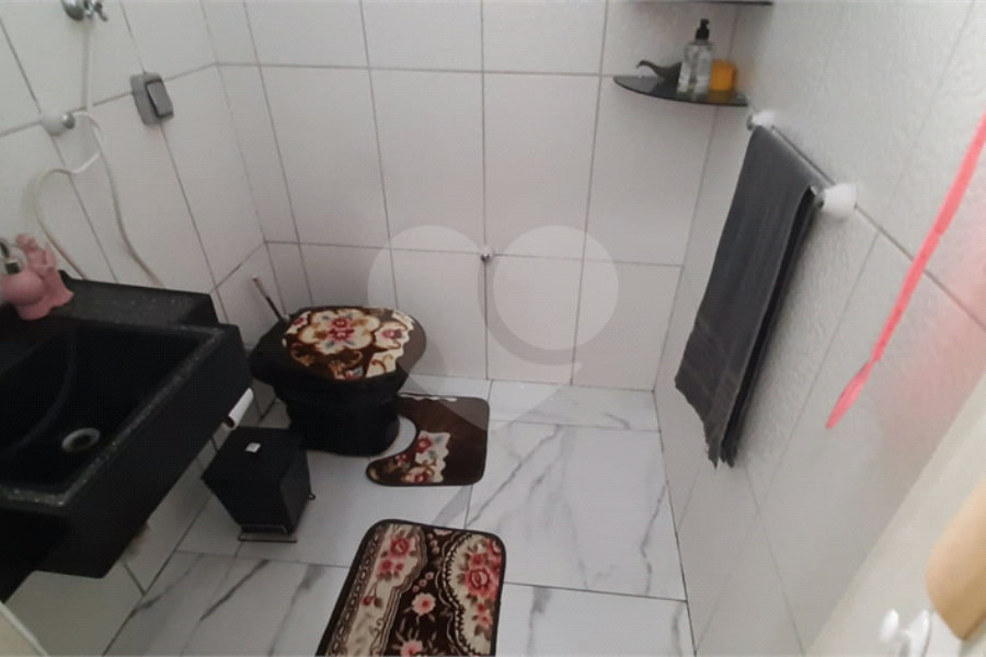 Sobrado à venda com 4 quartos, sendo 1 suíte, em Santana, São Paulo, SP