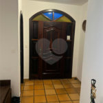 Casa à venda com 5 quartos, sendo 4 suítes, em Parque Maria Helena, São Paulo, SP