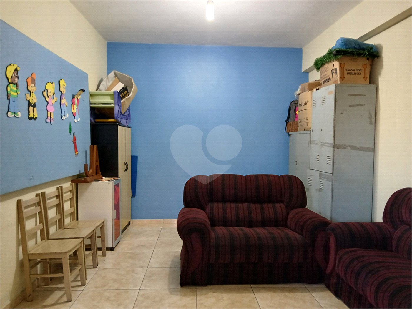 Prédio à venda em Casa Verde, São Paulo, SP