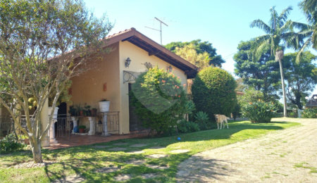 Casa à venda com 3 quartos, sendo 1 suíte,  em Santa Claudina, Vinhedo, SP