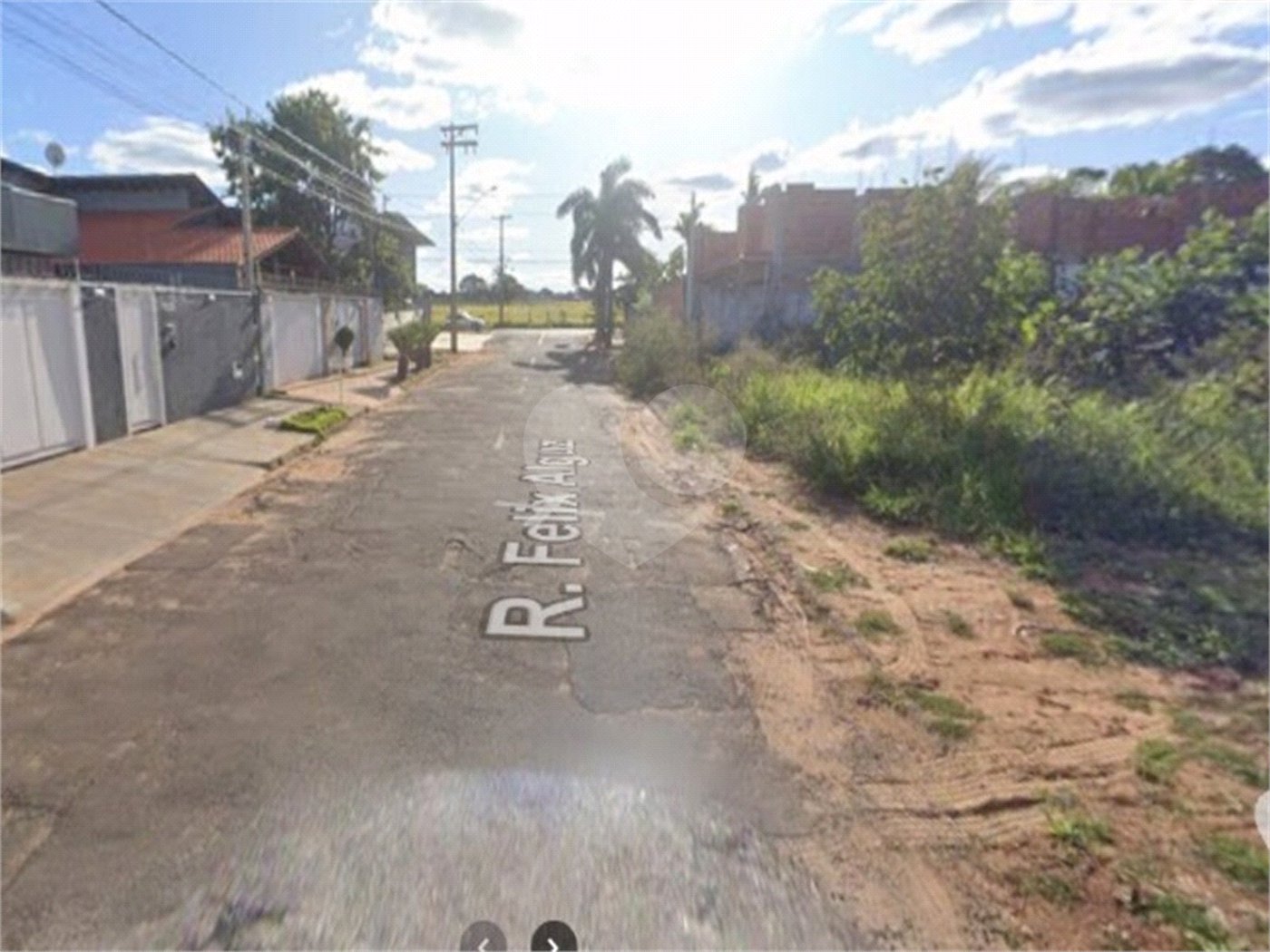 Terreno à venda em Jardim Bela Vista, Três Lagoas, MS