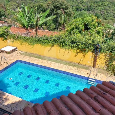 Chácara à venda com 3 quartos, sendo 1 suíte,  em Fazenda Marajoara, Campo Limpo Paulista, SP