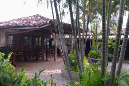Chácara à venda ou para alugar com 2 quartos em Bosque, Vinhedo, SP