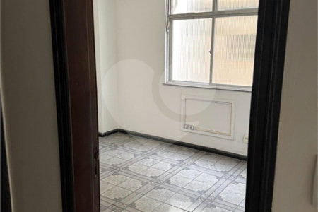 Apartamento à venda com 3 quartos em Praça da Bandeira, Rio de Janeiro, RJ