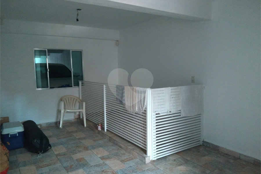 Sobrado à venda com 3 suítes em Limão, São Paulo, SP