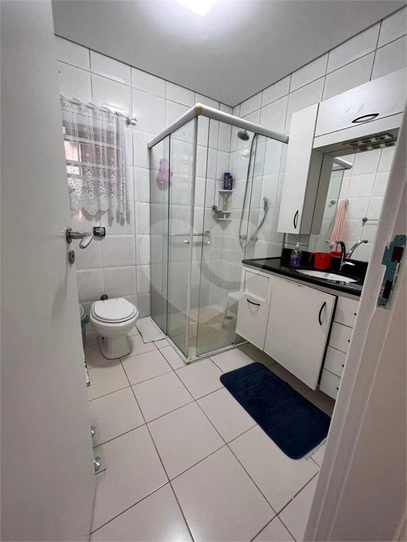 Apartamento à venda com 3 quartos, sendo 1 suíte, em Santa Cecília, São Paulo, SP
