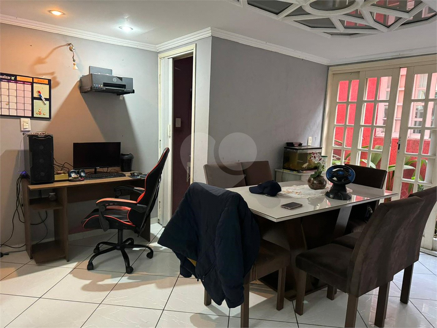 Sobrado à venda com 120m² - Mooca