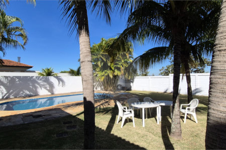 Casa à venda ou para alugar com 3 suítes no condomínio Jardim Theodora, Itu - SP