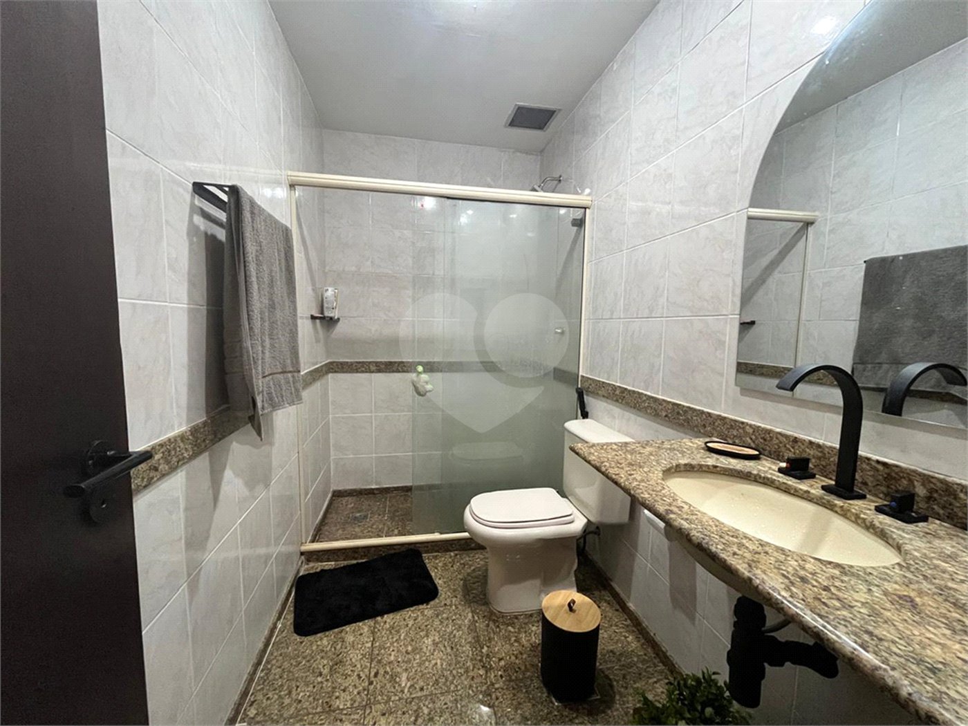 Apartamento à venda com 4 quartos, sendo 1 suíte, em Recreio dos Bandeirantes, Rio de Janeiro, RJ