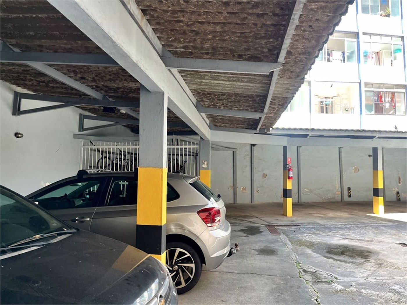 Apartamento à venda, 119 m² por R$ 850.000,00 - Boqueirão - Santos/SP