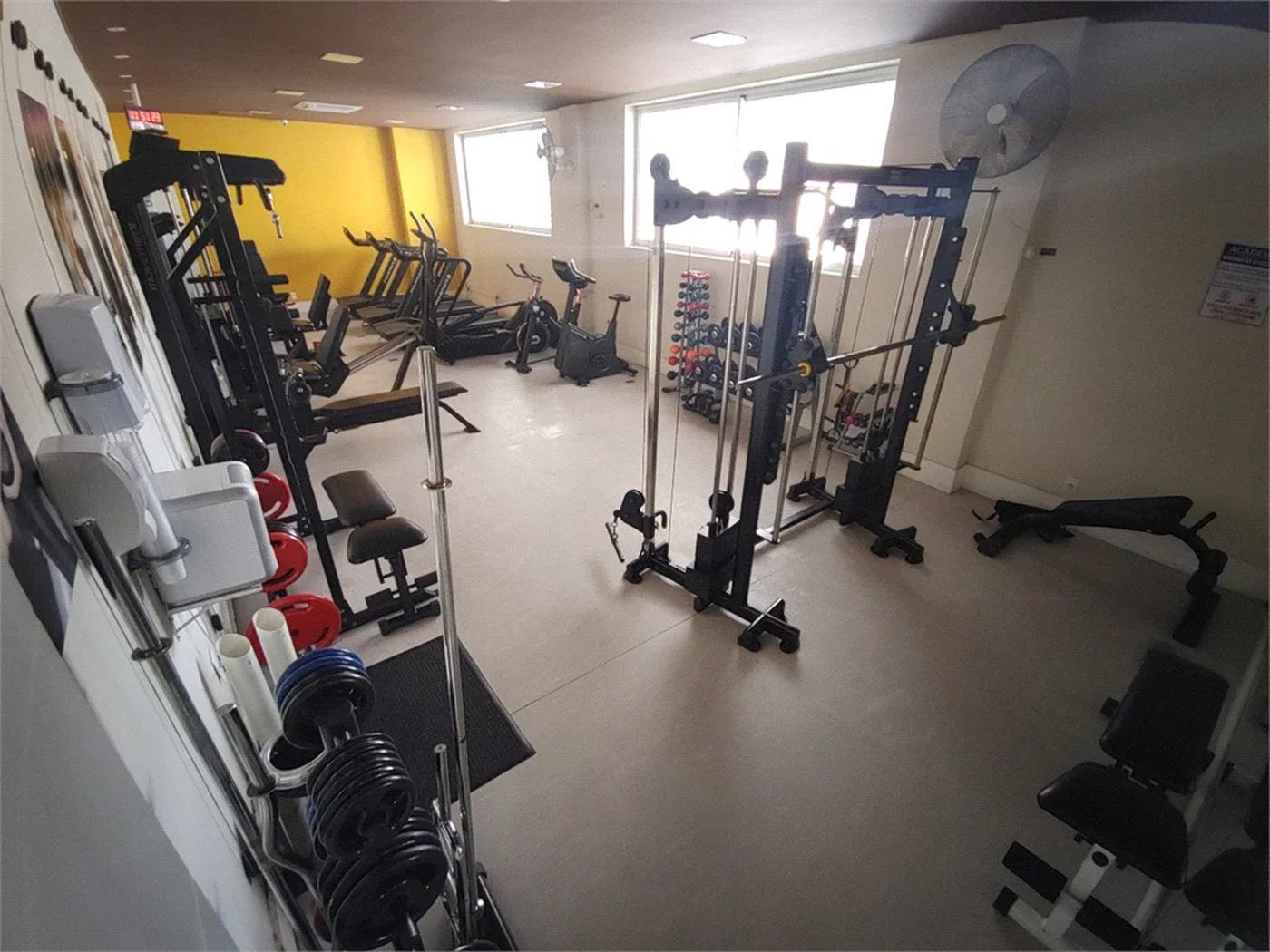 Apartamento à venda com 1 suíte em Vila Cordeiro, São Paulo, SP