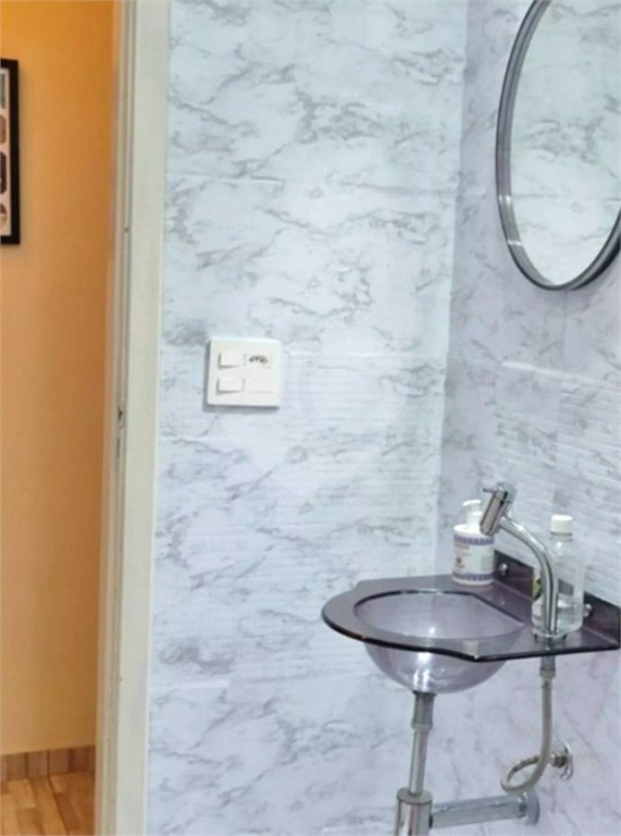 Apartamento à venda com 3 quartos, sendo 1 suíte, em Vila Augusta, Guarulhos, SP