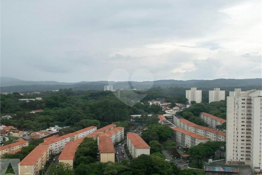 Apartamento à venda com 2 suítes em Mandaqui, São Paulo, SP