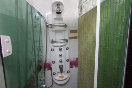 Apartamento Residencial à venda, ,  - AP0463.