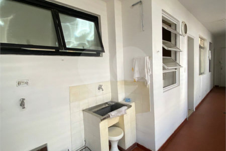 Apartamento à venda com 3 quartos em Vila Mariana, São Paulo, SP