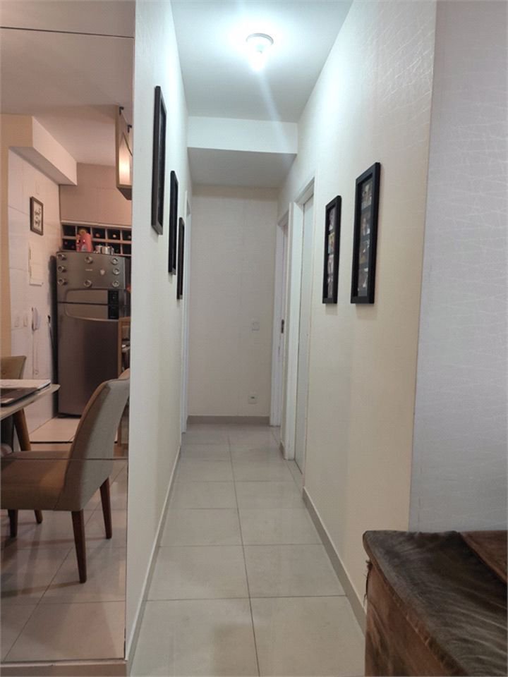 Apartamento com 2 dormitórios à venda, 64 m² por R$ 650.000,00 - Marapé - Santos/SP