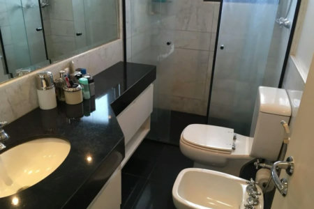 Apartamento à venda com 4 suítes em Paraíso do Morumbi, São Paulo, SP