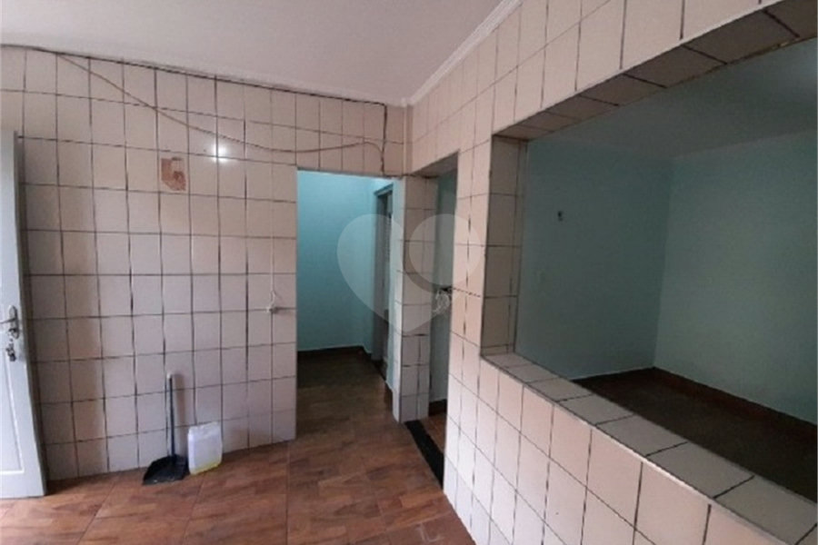 Sobrado à venda com 6 quartos em Jardim Quarto Centenário, Mauá, SP