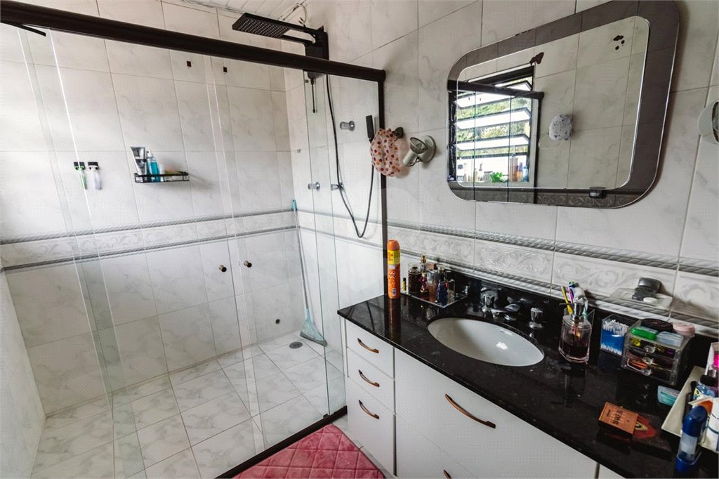 Casa à venda ou para alugar com 4 quartos, sendo 2 suítes, em Bela Aliança, São Paulo, SP
