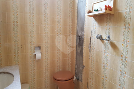 Sobrado à venda com 3 quartos, sendo 2 suítes, em Brooklin, São Paulo, SP