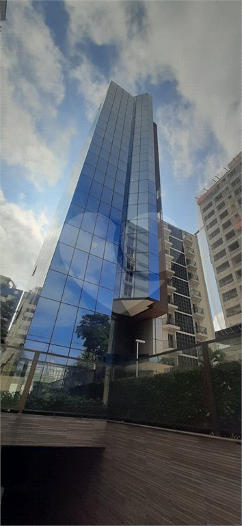 Sala para alugar em Paraíso, São Paulo, SP