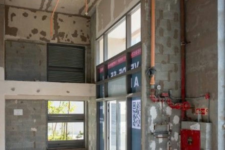 Loja à venda, 131 m² por R$ 975.379,00 - Brooklin - São Paulo/SP
