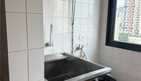 Apartamento à venda ou para alugar com 3 quartos, sendo 1 suíte,  em Santa Teresinha, São Paulo, SP