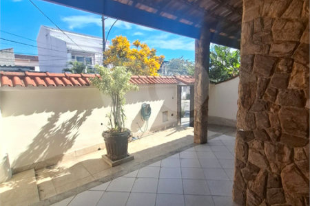 Casa Térrea à venda com 2 quartos, sendo 1 suíte, em Campo Grande, Rio de Janeiro, RJ