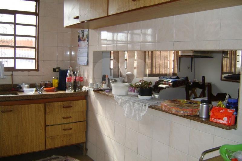 Sobrado à venda com 3 quartos, sendo 1 suíte,  em Vila Aurora (zona Norte), São Paulo, SP
