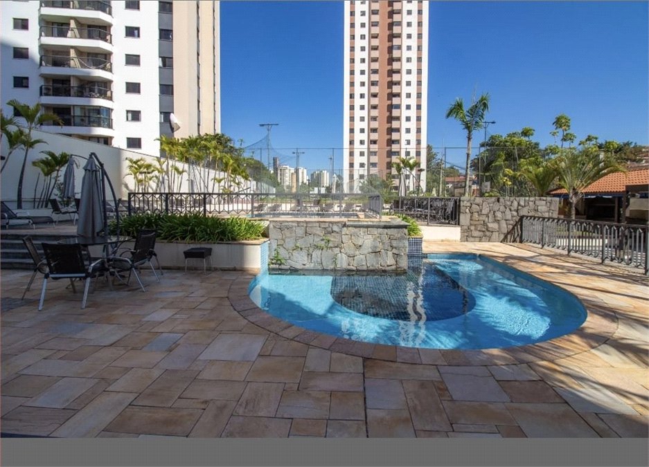Apartamento à venda com 3 quartos, sendo 1 suíte, em Jardim Bonfiglioli, São Paulo, SP