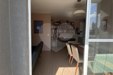 Apartamento à venda com 1 suíte em Vila Dom Pedro I, São Paulo, SP