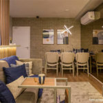 Apartamento à venda com 2 quartos, sendo 1 suíte,  em Vila Andrade, São Paulo, SP
