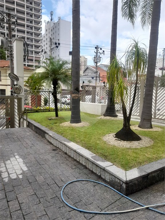 Apartamento para alugar com 2 quartos em Vila Pompéia, São Paulo, SP