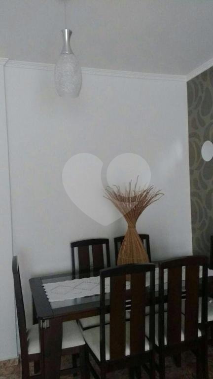 Apartamento à venda com 2 quartos em Vila Leonor, Guarulhos, SP