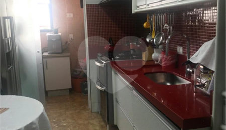 Apartamento à venda com 3 quartos, sendo 1 suíte, em Mandaqui, São Paulo, SP