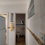 Apartamento Residencial à venda, Jardim das Conchas, Guarujá - AP1050.