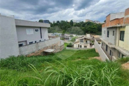 Terreno à venda em Residencial Delle Stelle, Louveira, SP