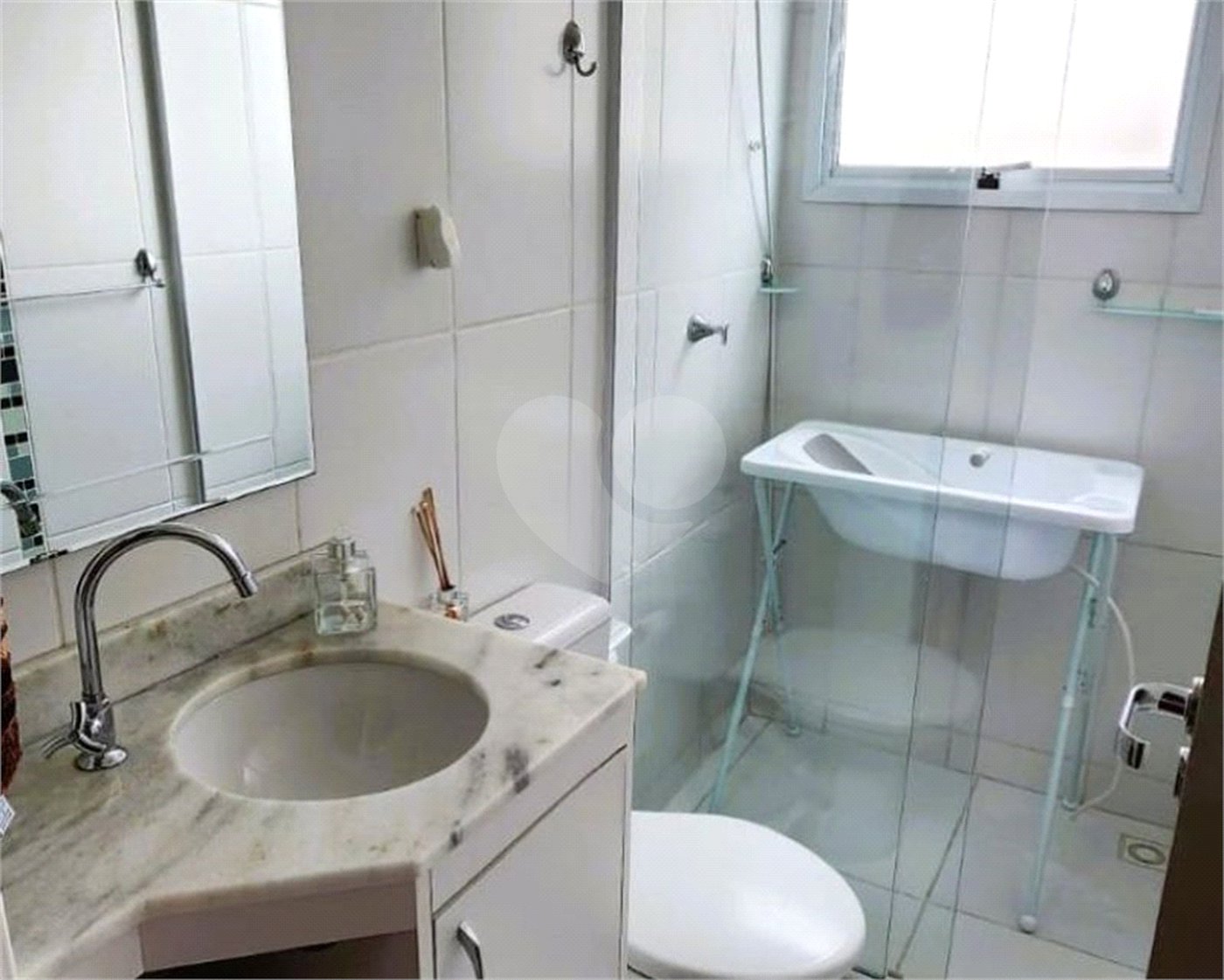 Apartamento à venda com 3 quartos, sendo 1 suíte, em Jardim Piratininga, Sorocaba, SP