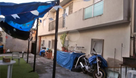 Sobrado à venda com 6 quartos em Imirim, São Paulo, SP