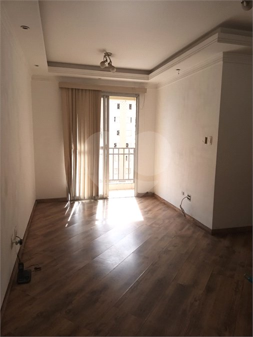 Apartamento à venda com 3 quartos em Vila Guilherme, São Paulo, SP