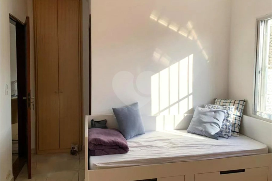 Apartamento à venda com 3 quartos, sendo 1 suíte, em Bela Vista, São Paulo, SP