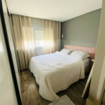 Apartamento à venda com 2 quartos, sendo 1 suíte,  em Jardim Caboré, São Paulo, SP
