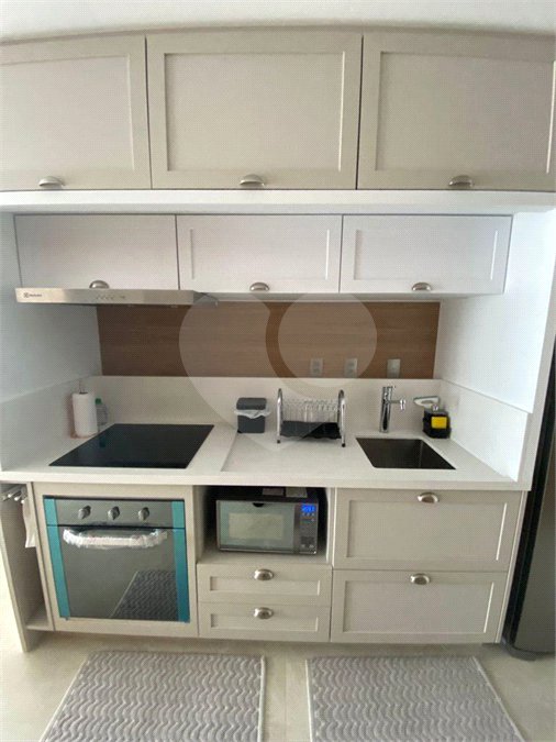 Apartamento à venda ou para alugar com 1 suíte em Itaim Bibi, São Paulo, SP