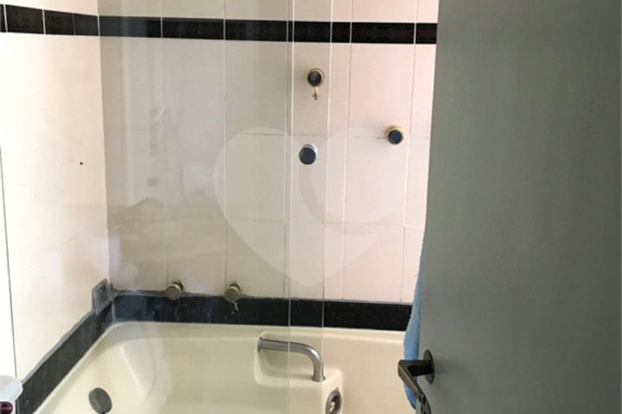 Apartamento à venda com 3 quartos, sendo 1 suíte, em Mandaqui, São Paulo, SP