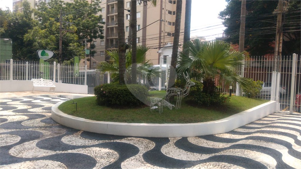 Apartamento à venda com 3 quartos, sendo 2 suítes,  em Perdizes, São Paulo, SP
