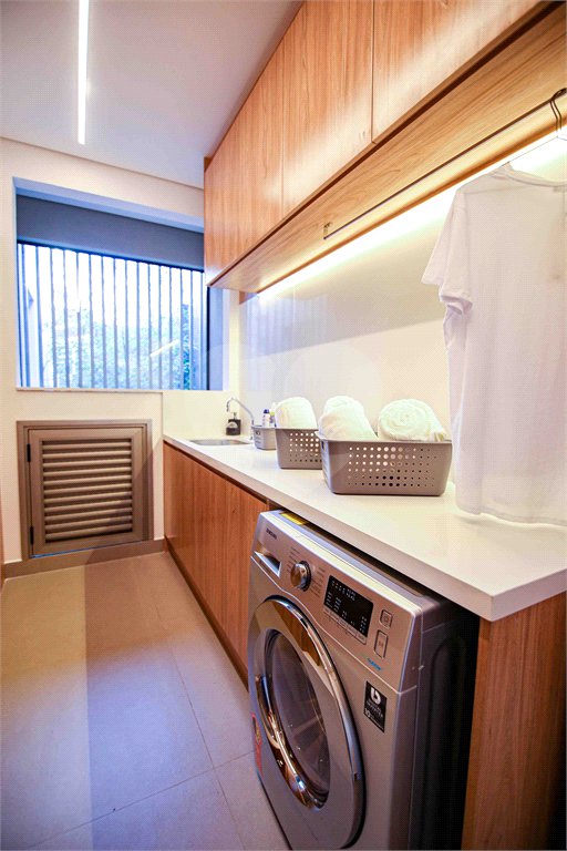 Apartamento à venda com 3 suítes em Perdizes, São Paulo, SP