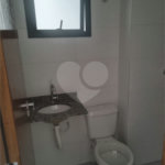 Apartamento à venda com 1 quarto em Vila Medeiros, São Paulo, SP