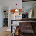 Apartamento à venda com 1 quarto em Vila Lídia, Campinas, SP