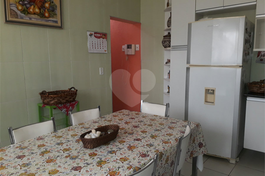 Casa Térrea à venda com 2 quartos, sendo 1 suíte, em Imirim, São Paulo, SP